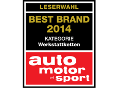 Auto Motor Sport Logosu