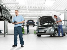 <b>Bosch Car Service Yaşar Oto Servis</b>