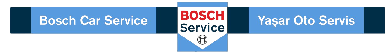 Bosch Car Service Yaşar Oto Servis Bosch Car Service Yaşar Oto Servis